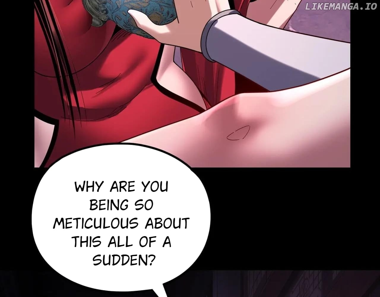 Me, The Heavenly Destined Villain Chapter 266 - page 98